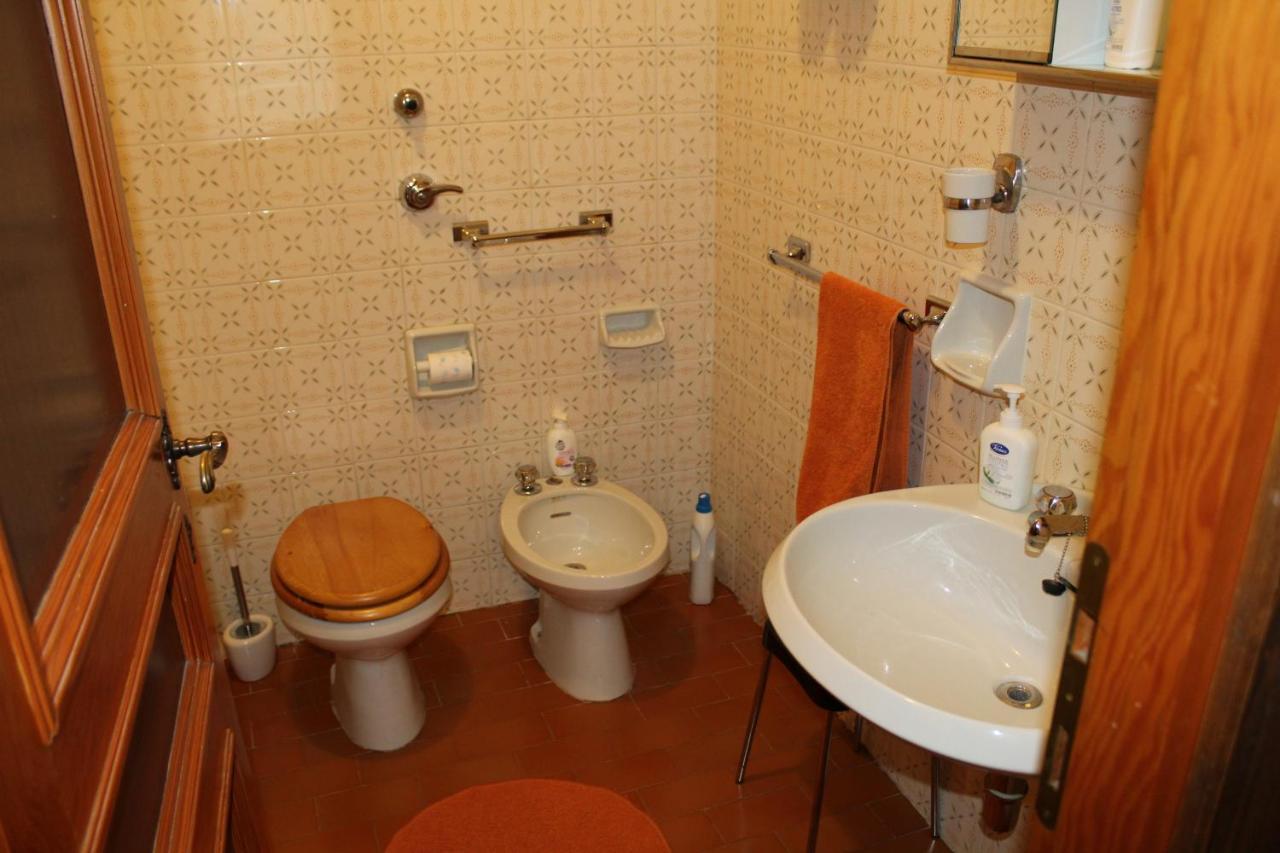 Casa Luca Prato Verde 1 페스카세롤리 외부 사진