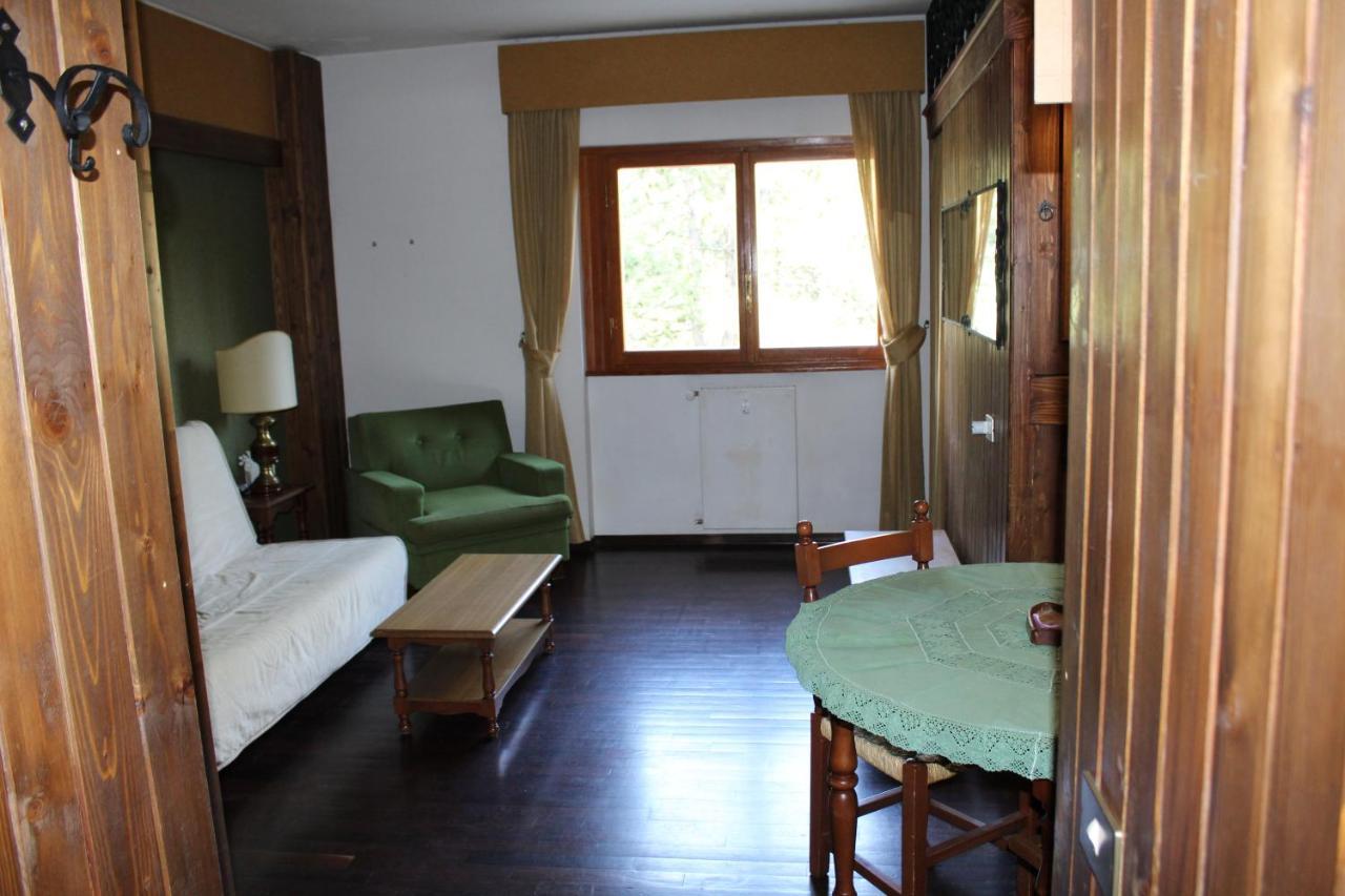Casa Luca Prato Verde 1 페스카세롤리 외부 사진