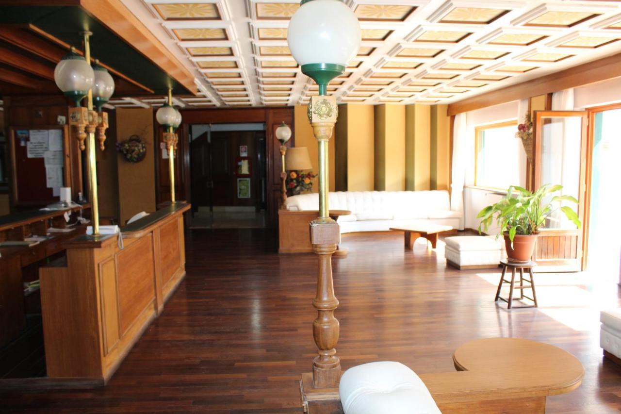 Casa Luca Prato Verde 1 페스카세롤리 외부 사진